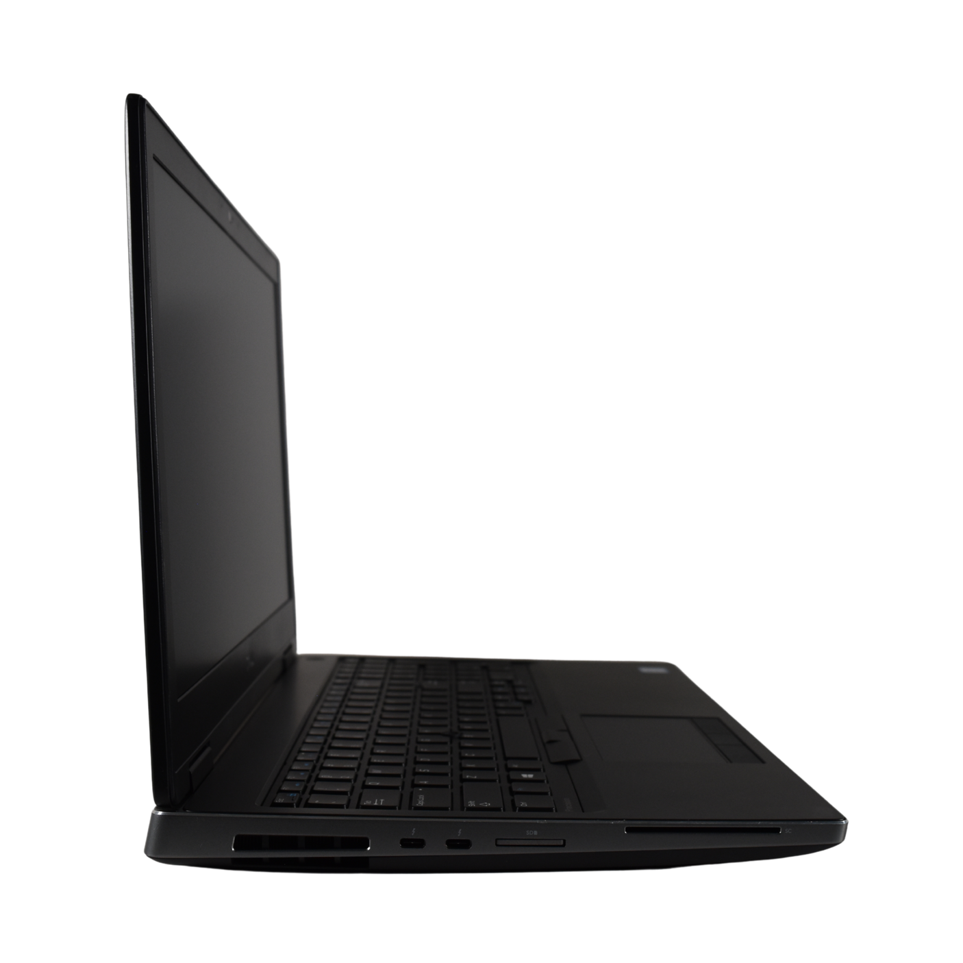 DELL PRECISION 7530 CORE i9 NVIDIA QUADRO 6GB