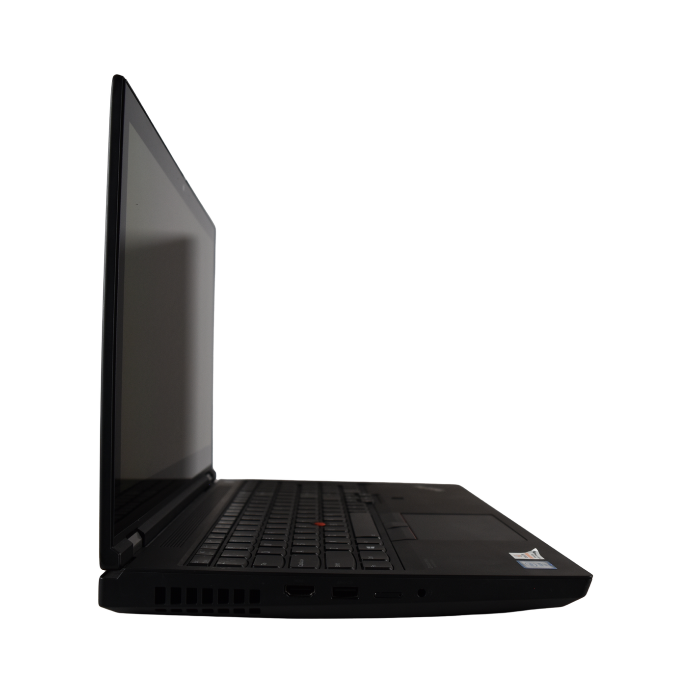LENOVO THINKPAD P15 XEON TOUCH