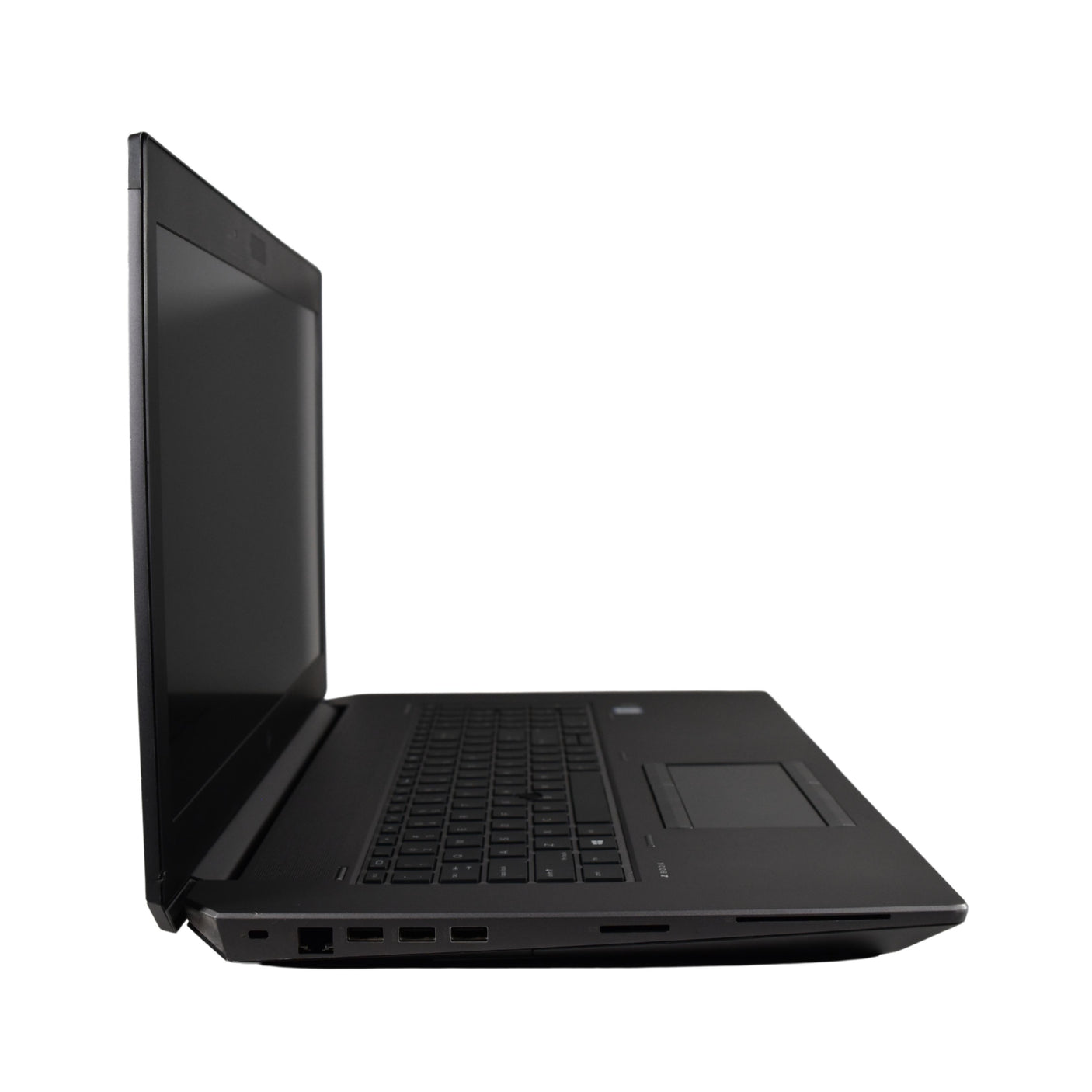 HP ZBook 17 G5 i7 QUADRO 4GB