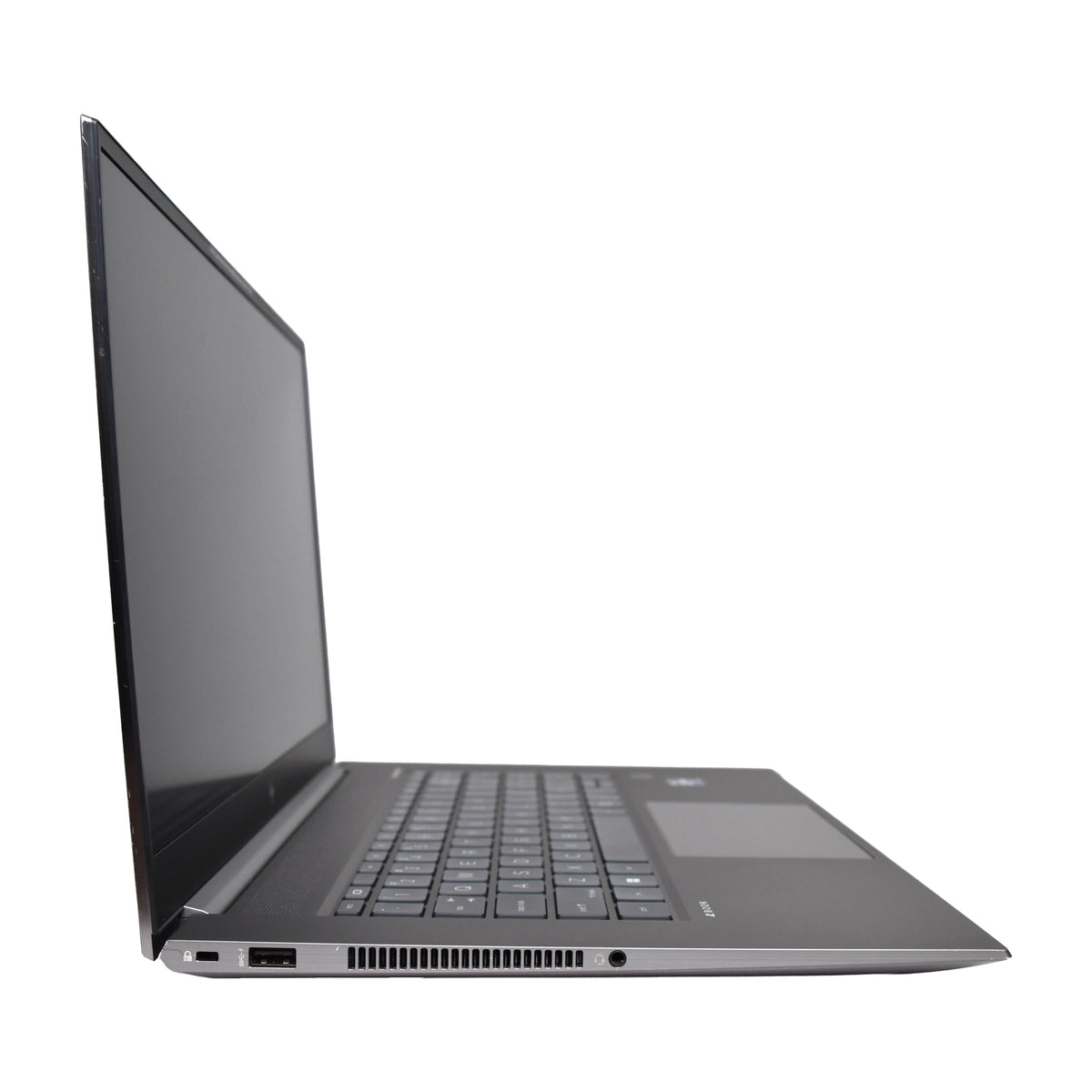 HP ZBOOK STUDIO G7