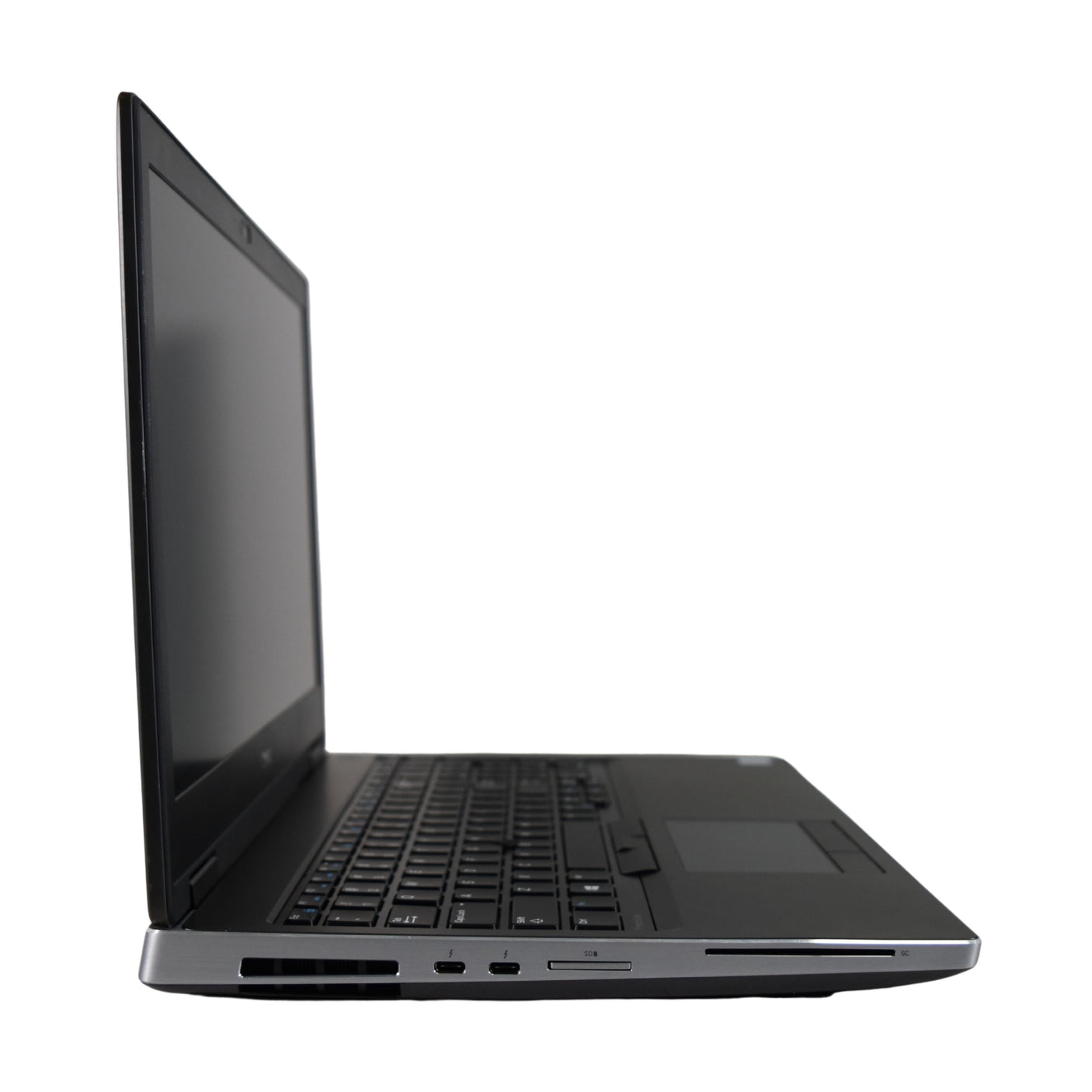 DELL PRECISION 7540 INTEL CORE i7 (9Th)