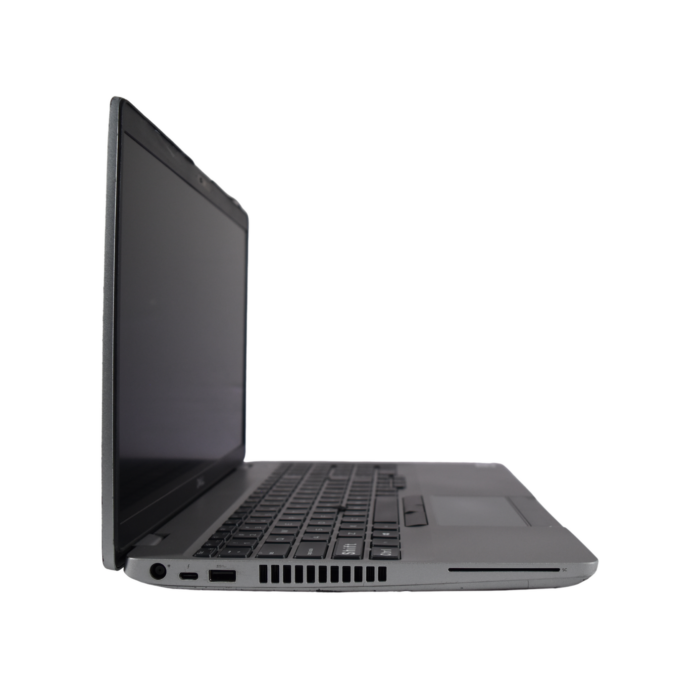 DELL PRECISION 3551 i7 NVIDIA QUADRO 4GB
