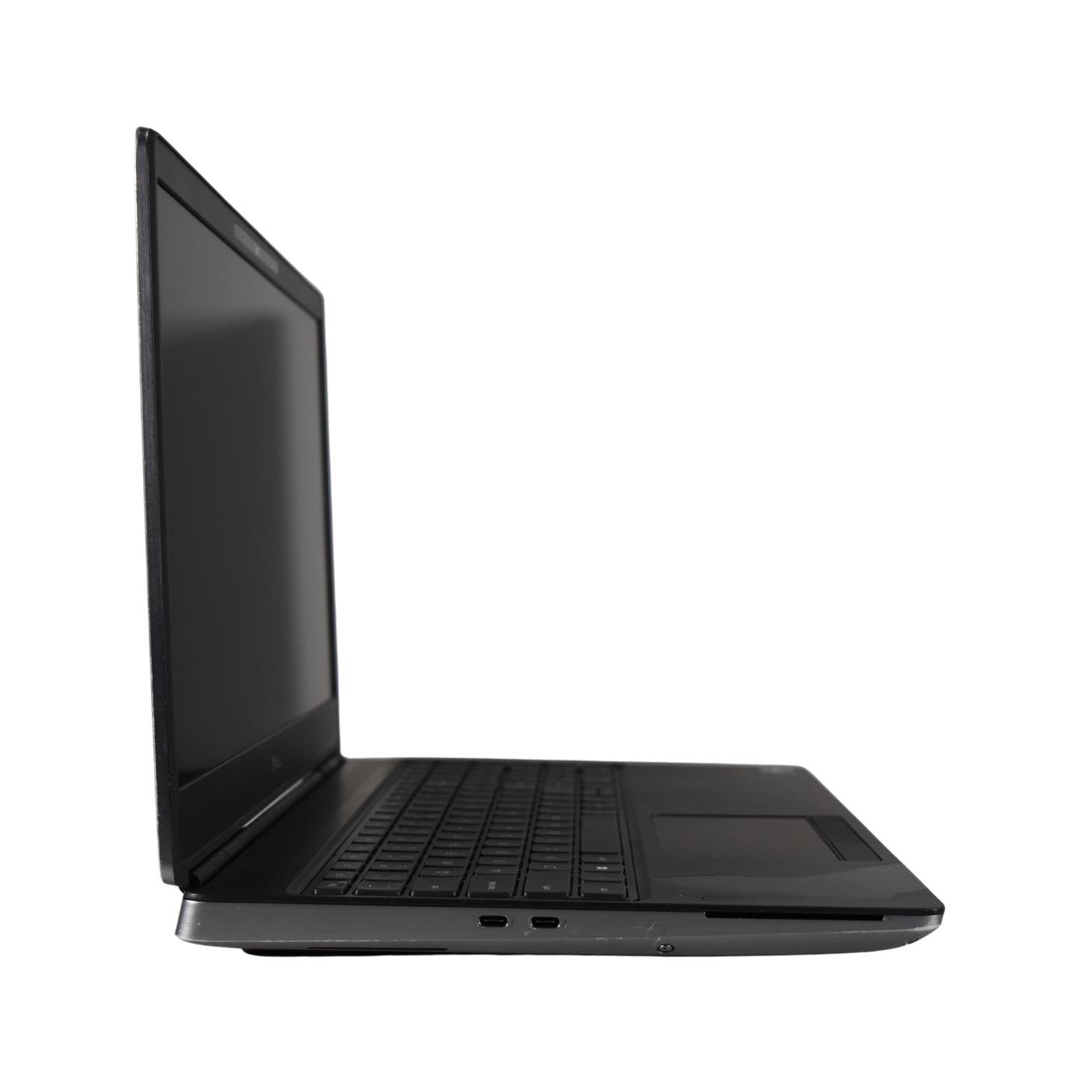 DELL PRECISION 7560 INTEL CORE i9 (11th) RTX 16gb