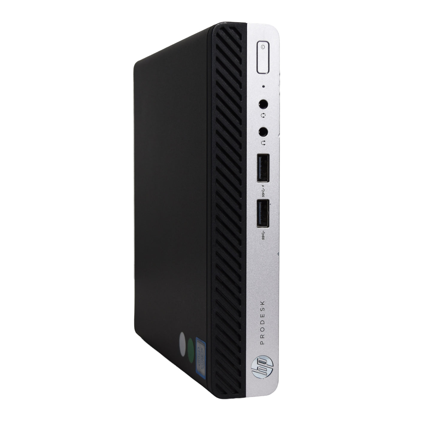 HP PRODESK 400 G5 INTEL CORE i5 (9NA)