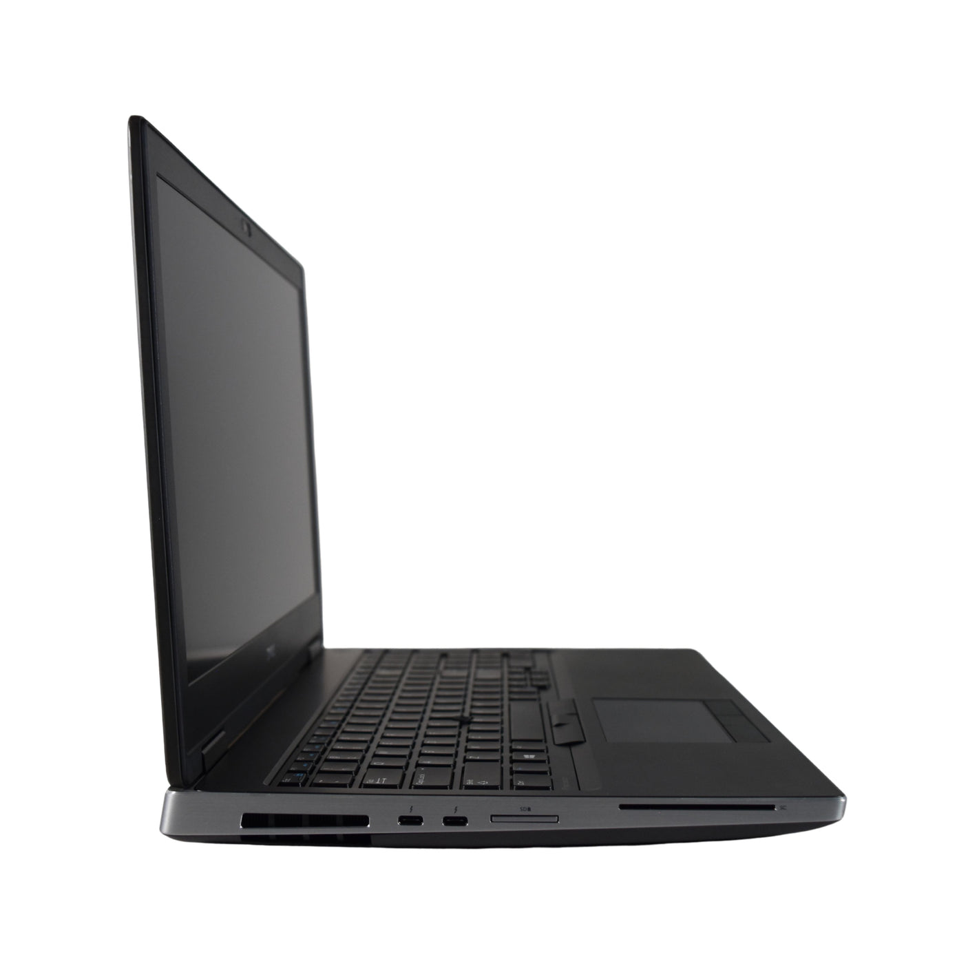 DELL PRECISION 7540 XEON NVIDIA QUADRO 4GB
