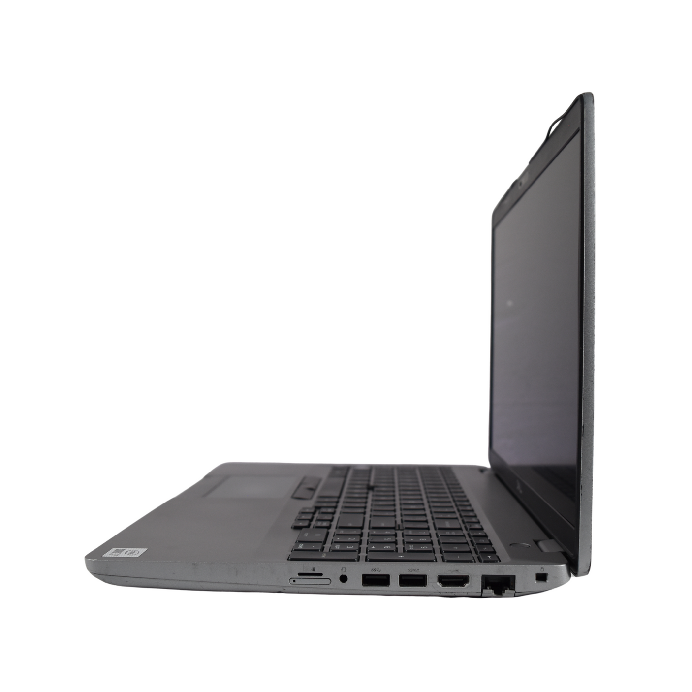 DELL PRECISION 3551 i7 NVIDIA QUADRO 4GB