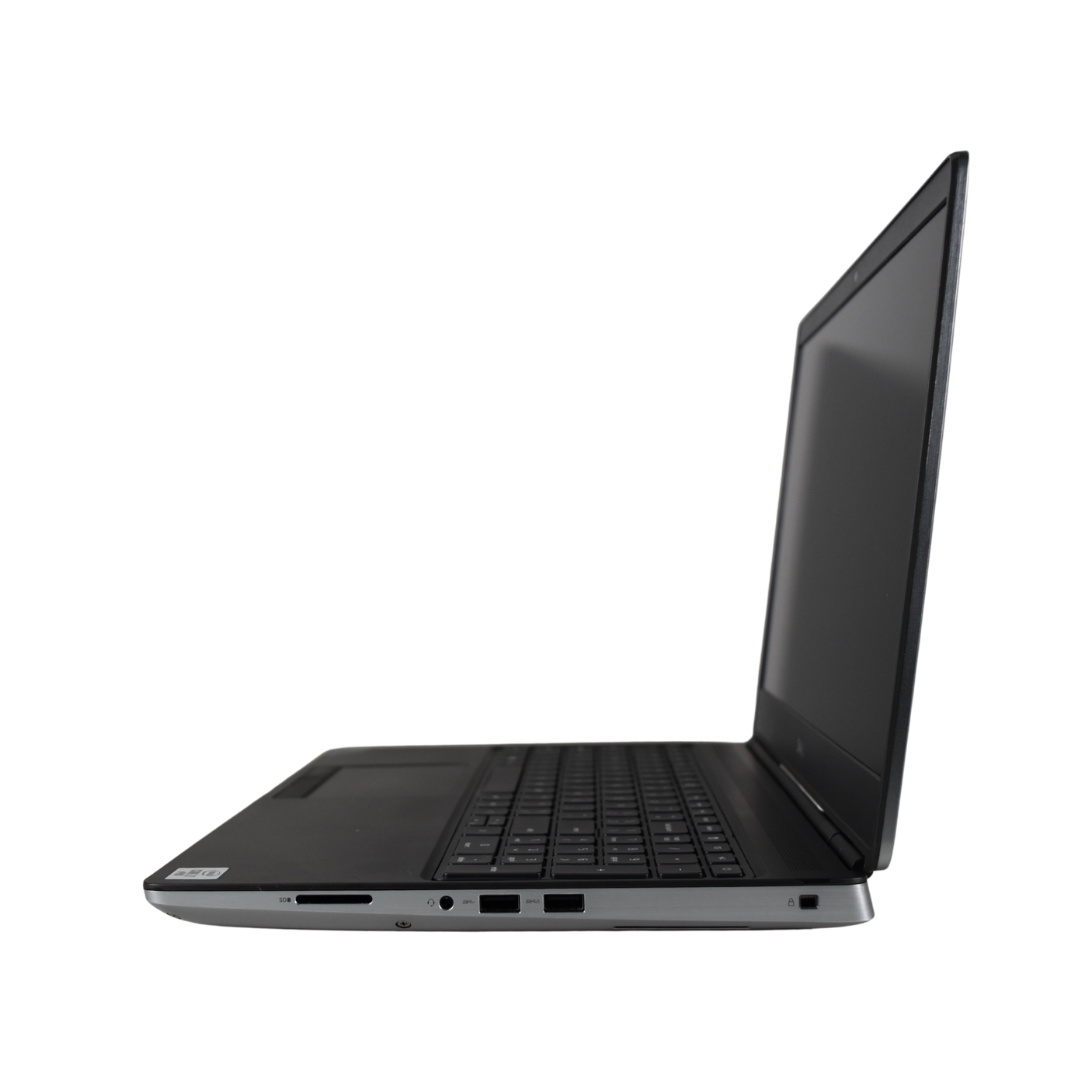 DELL PRECISION 7550 INTEL CORE i7 (10th)
