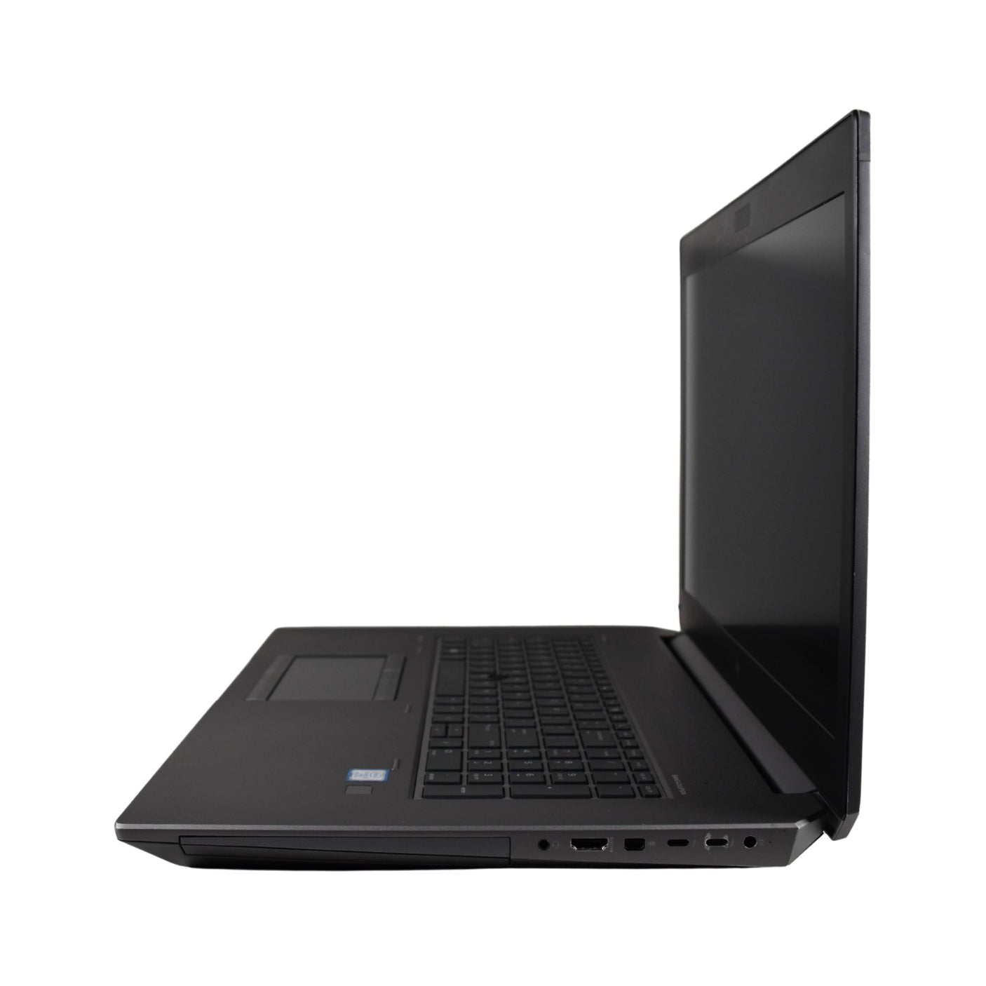 HP ZBook 17 G5 i7 QUADRO 4GB