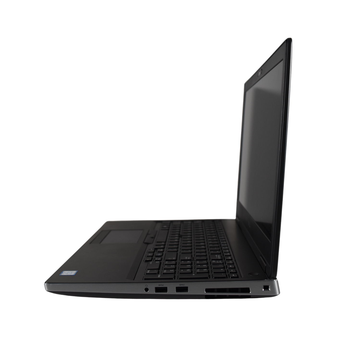 DELL PRECISION 7530 CORE i7 NVIDIA QUADRO 4GB