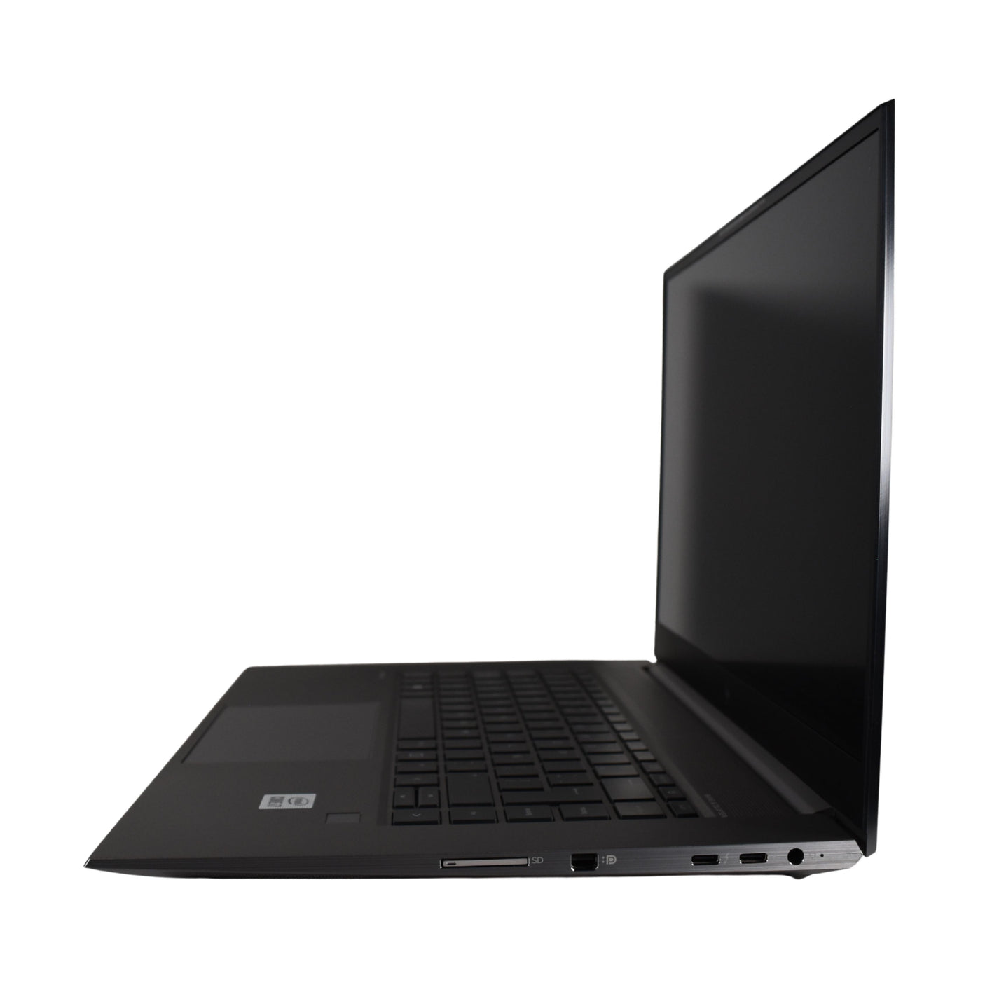 HP ZBOOK CREATE G7 i7 RTX 2070 8GB