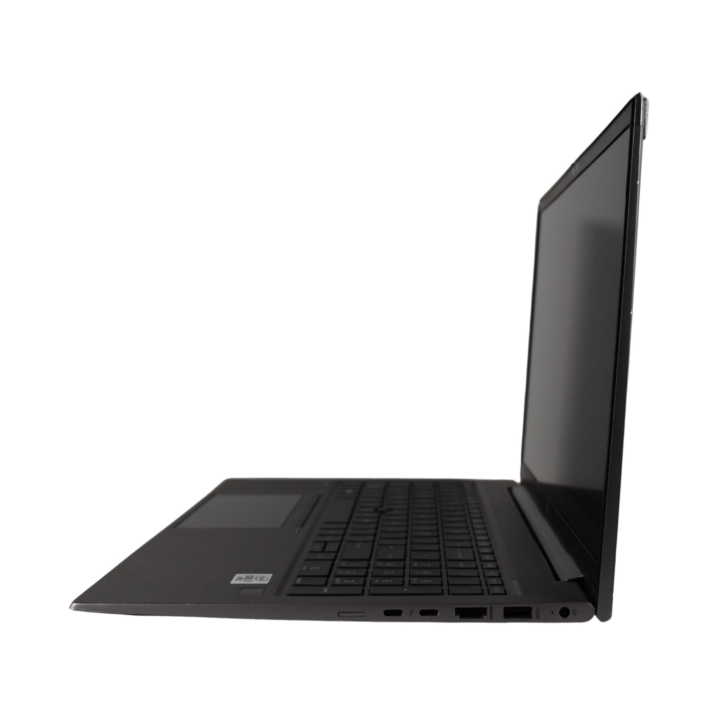 ZBOOK FIREFLY 15 G7 i7 10ma