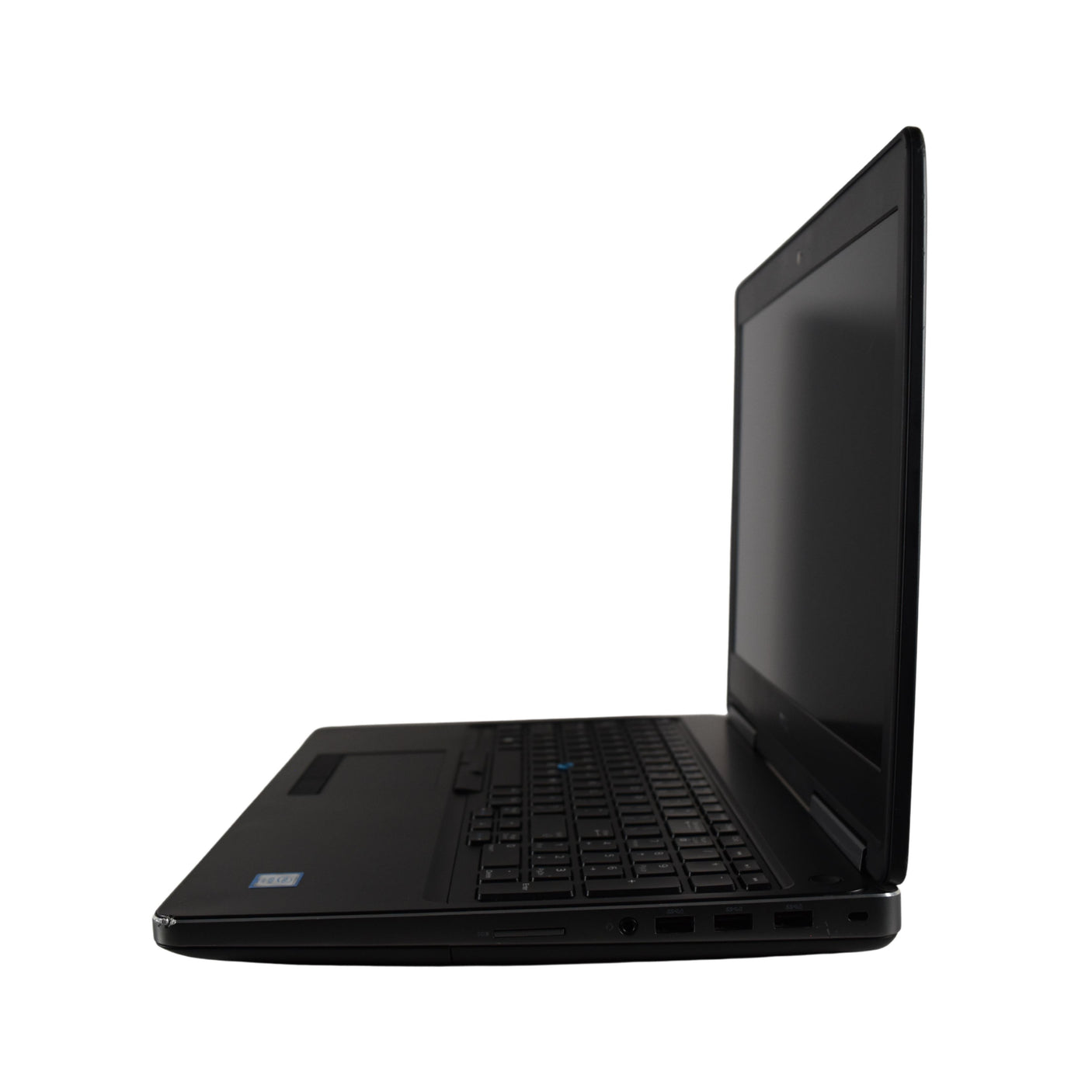DELL PRECISION 7520 XEON QUADRO 4GB