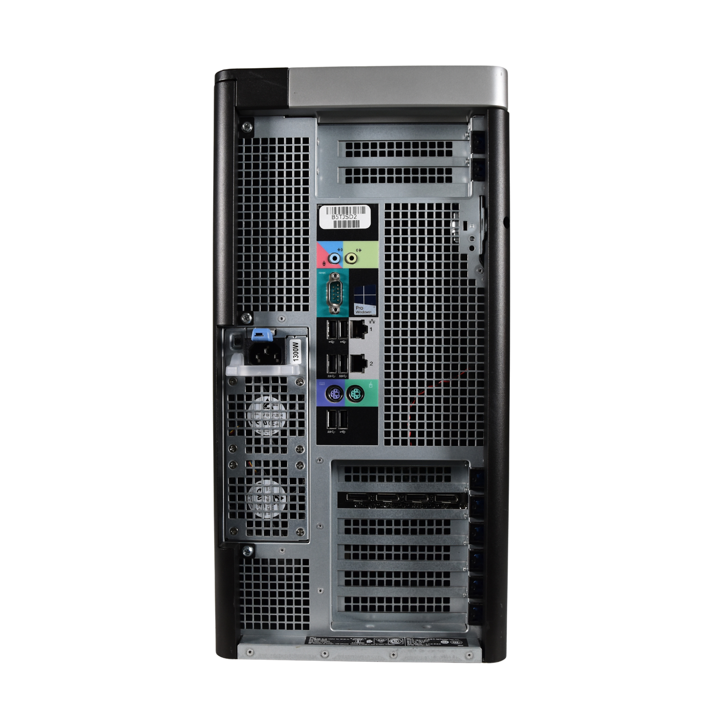DELL PRECISION TOWER 7910
