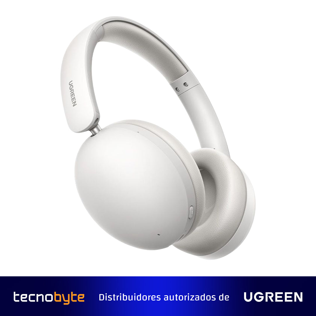 Audífonos Inalámbricos Over-Ear Ugreen HiTune Max2