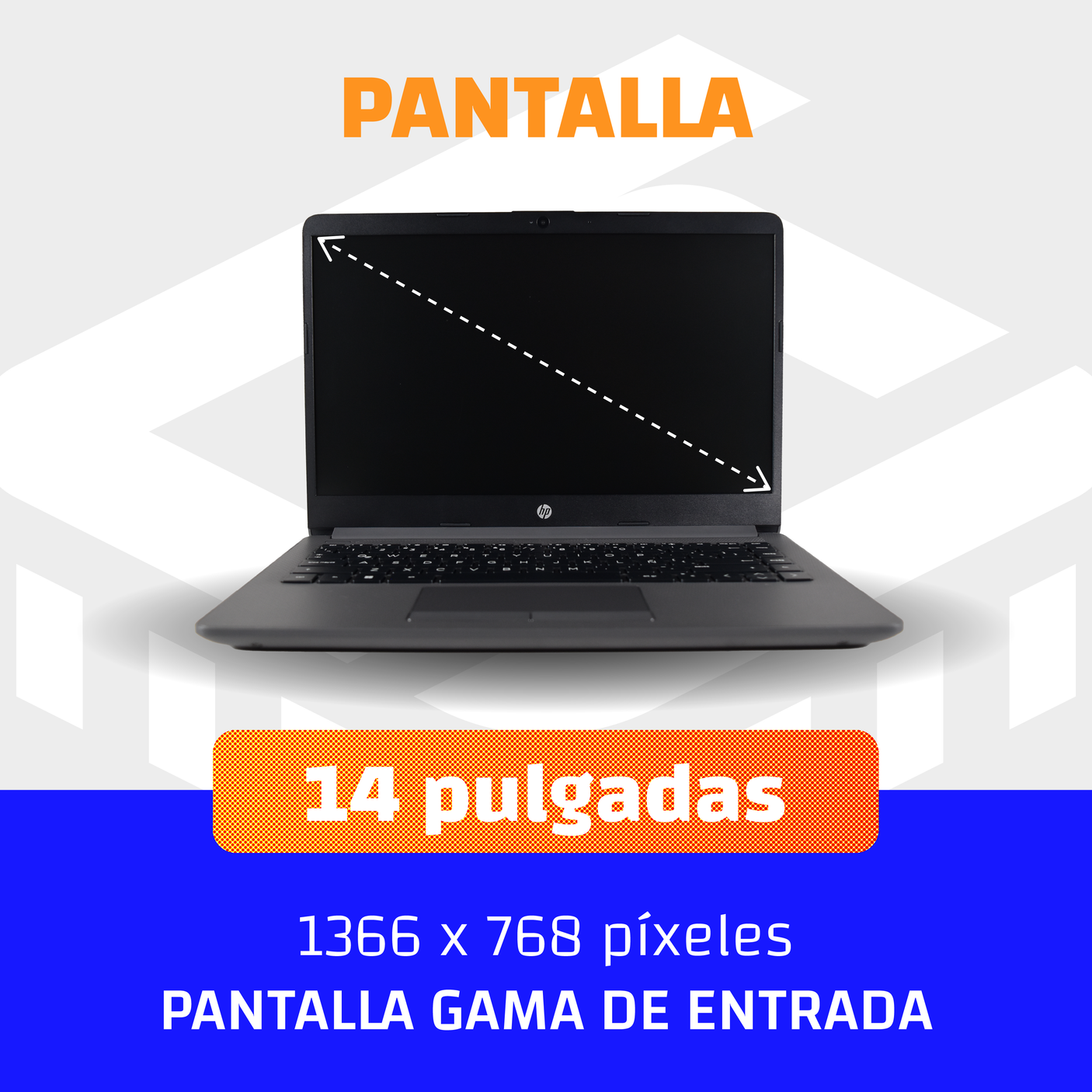 HP EliteBook 245 G9 256 GB / 512 GB