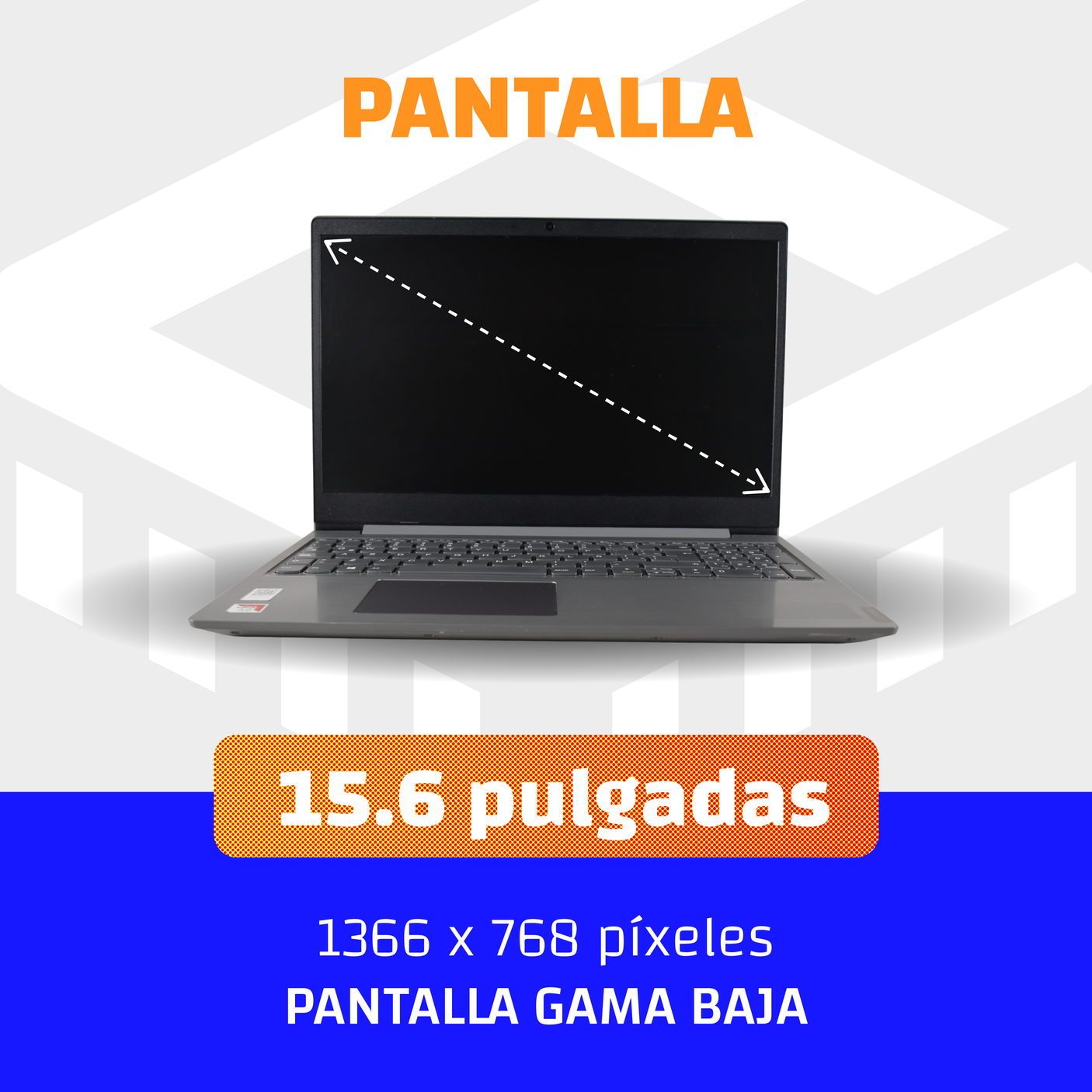 Lenovo Ideapad S145 8ram 256gb