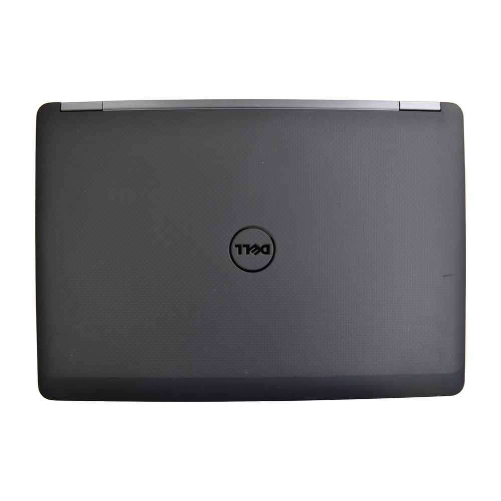 DELL LATITUDE E7470 i7 6ta 16 RAM