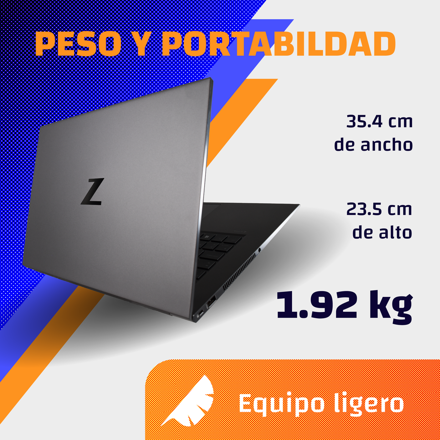 HP ZBOOK CREATE G7 i7 RTX 2070 8GB