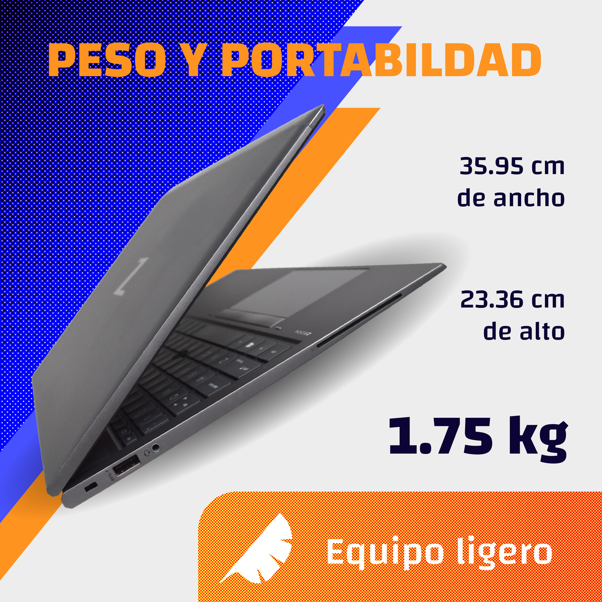 ZBOOK FIREFLY 15 G8