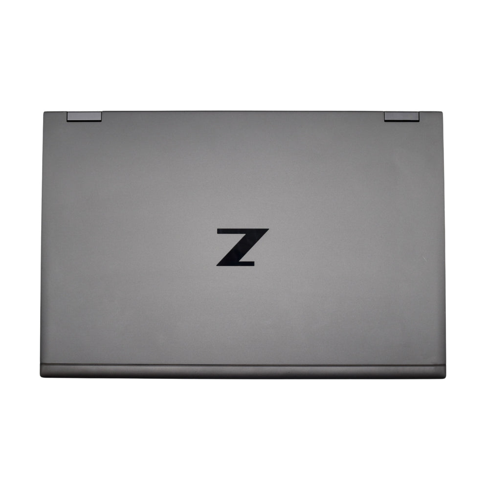 HP ZBOOK FURY 17 G8 CORE i7 (11TH)