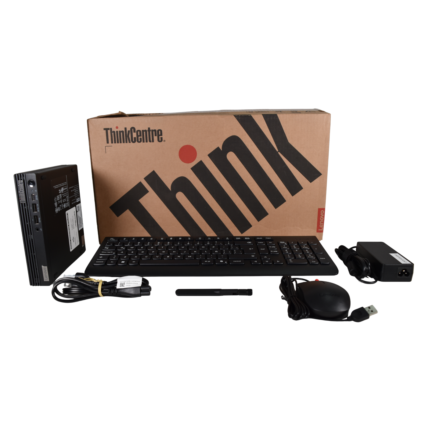 LENOVO MICRO M70Q GEN 5 THINKCENTRE