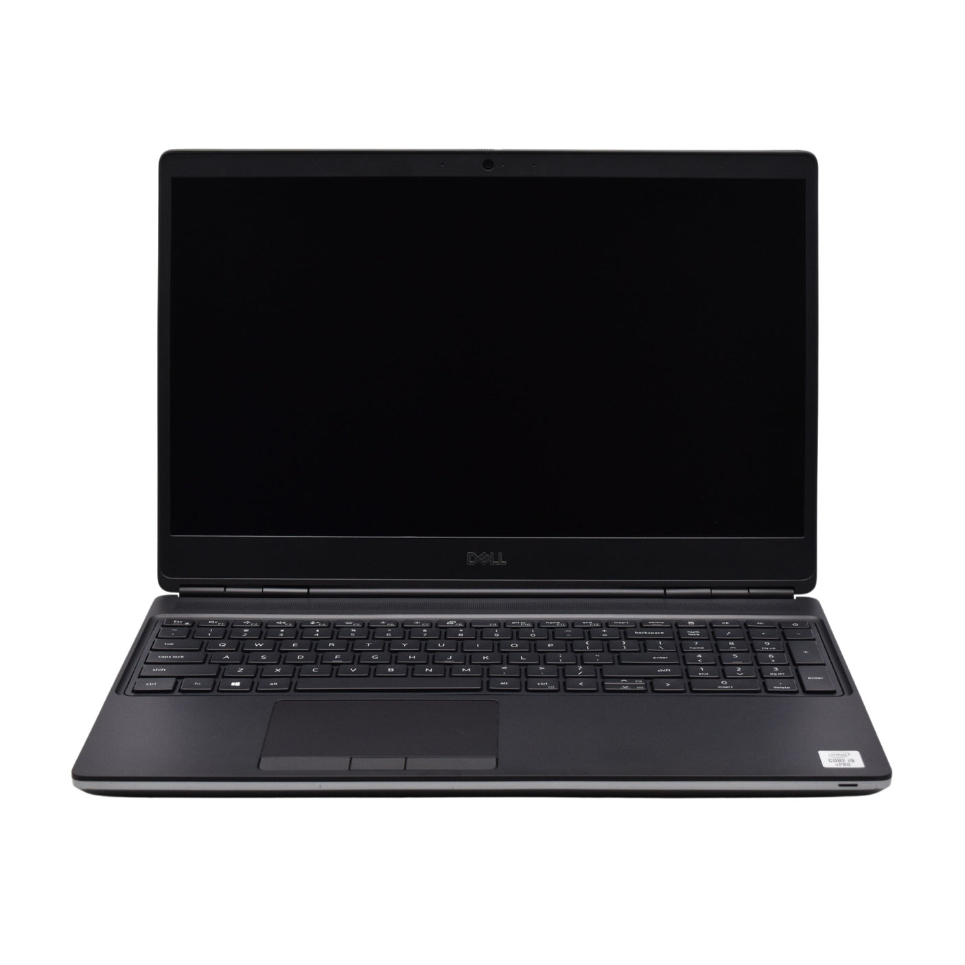DELL PRECISION 7550 INTEL CORE i9 (10th)