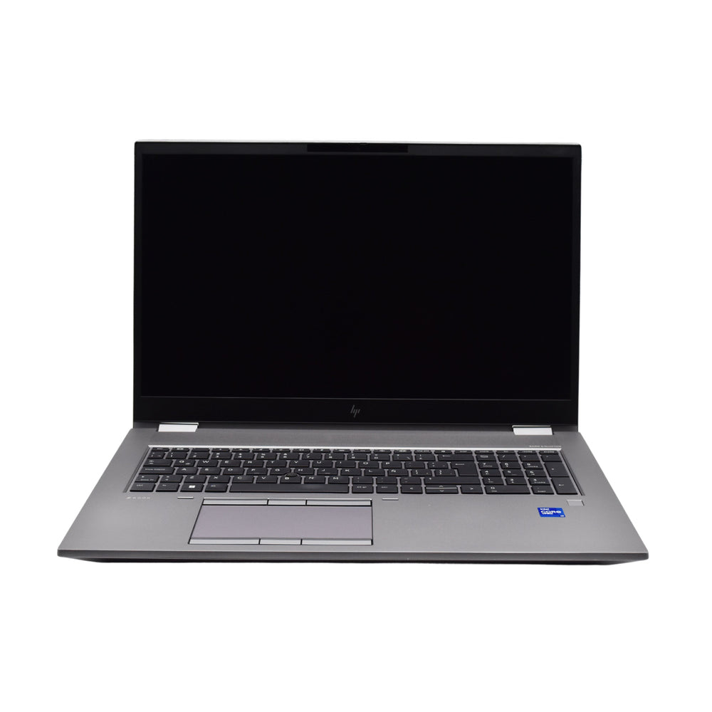 HP ZBOOK FURY 17 G8 CORE i7 (11TH)