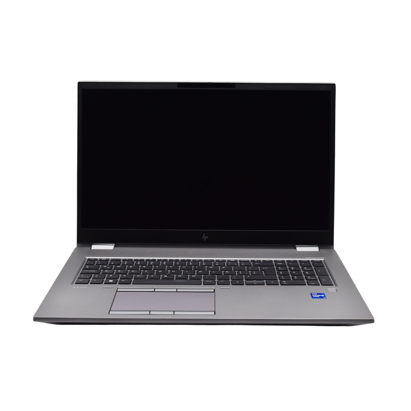 HP ZBOOK FURY 17 G8 CORE i7 (11TH)
