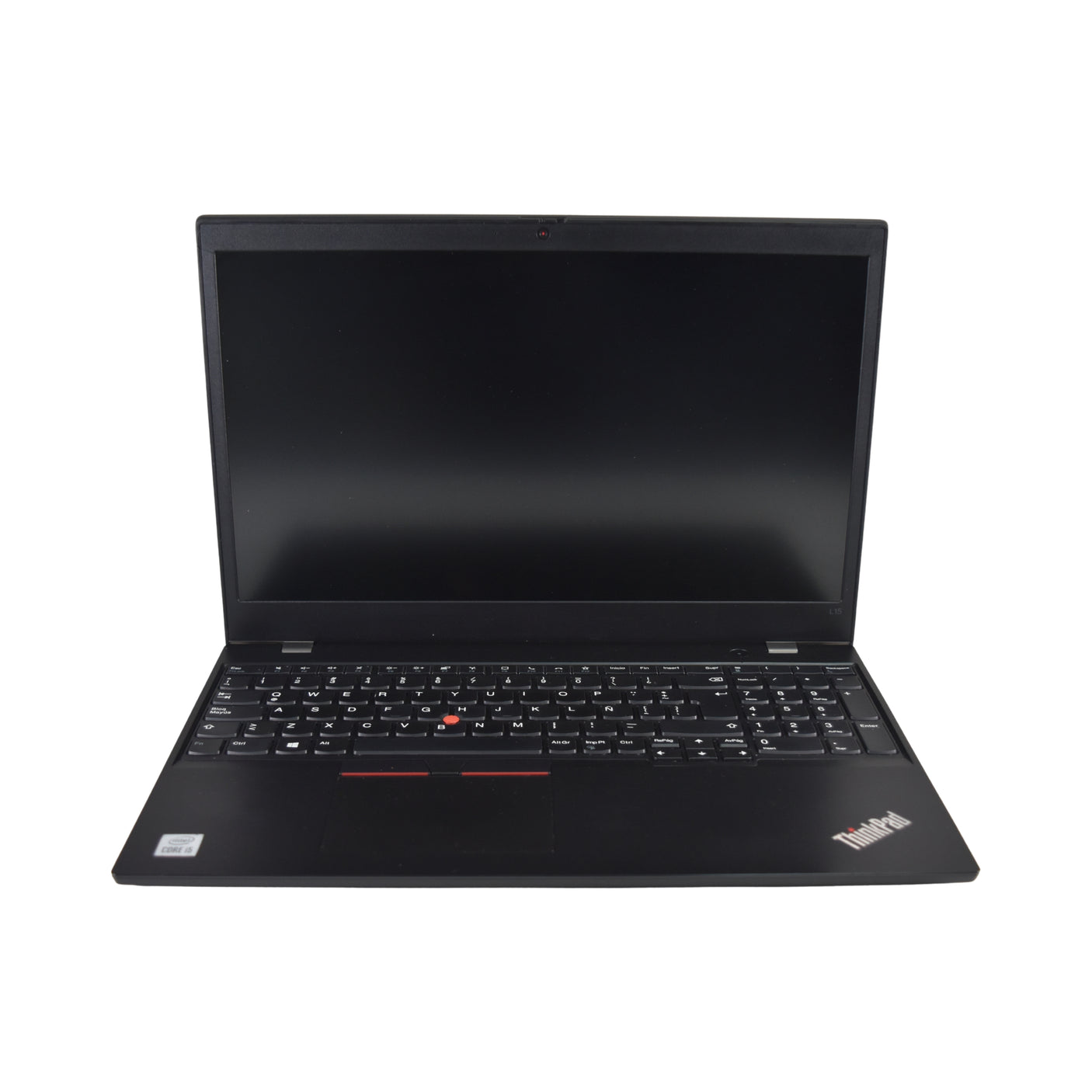 LENOVO THINKPAD L15 CORE i5 (10TH)
