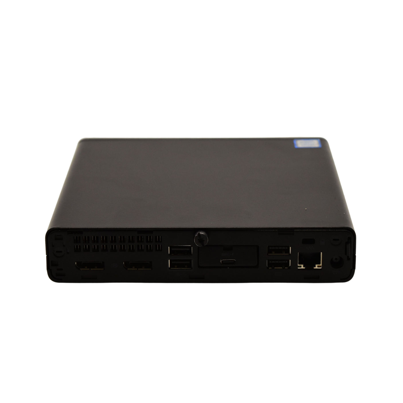 HP PRODESK 400 G4 INTEL CORE i5 (8TH)