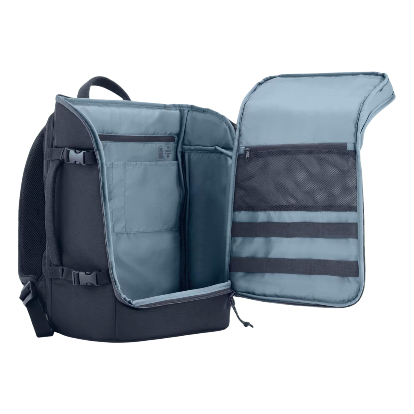 MOCHILA HP PRELUDE PRO REFORZADA PARA LAPTOP DE HASTA 15.6