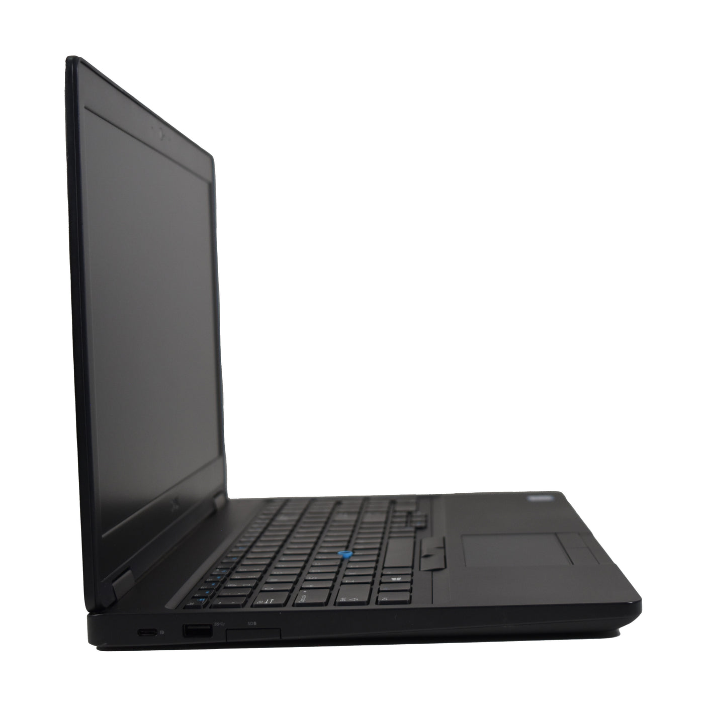 DELL LATITUDE 5590 i5 8va 16 RAM