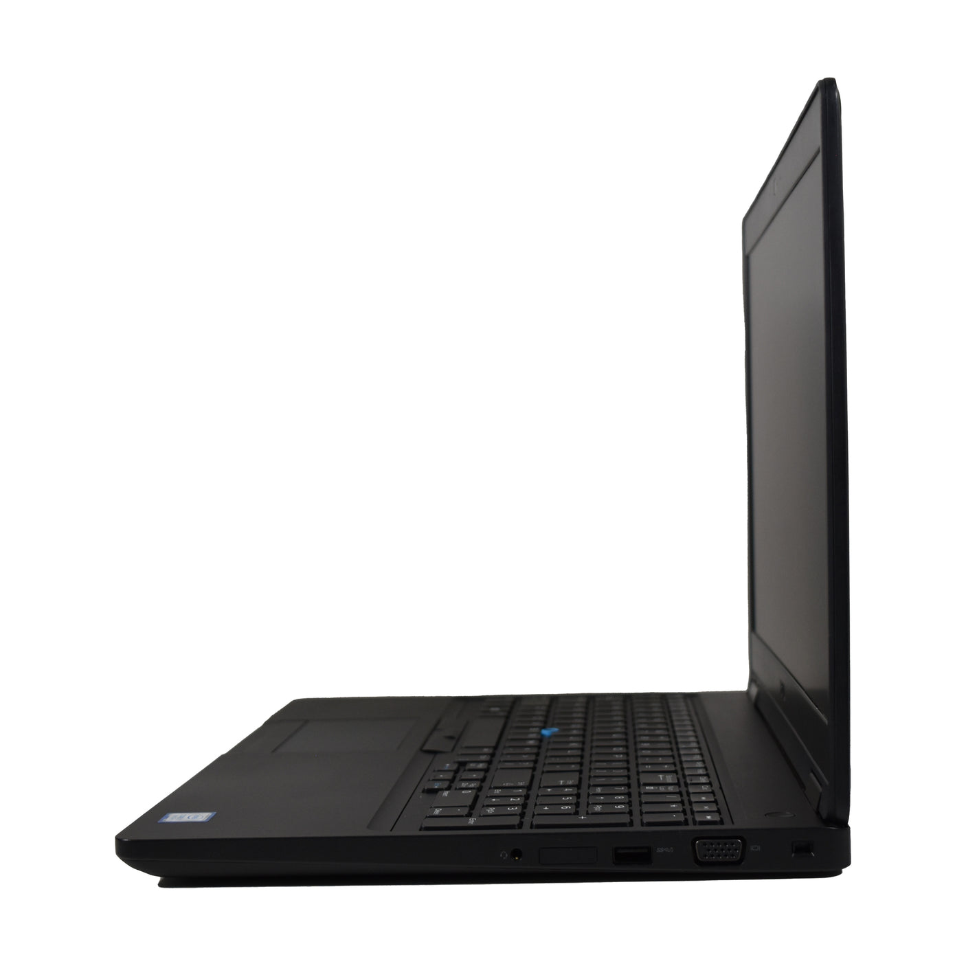 DELL LATITUDE 5590 i5 8va 16 RAM