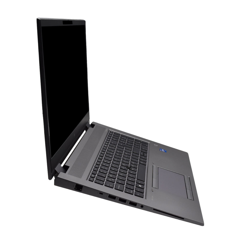 HP ZBOOK FURY 17 G8 CORE i7 (11TH)