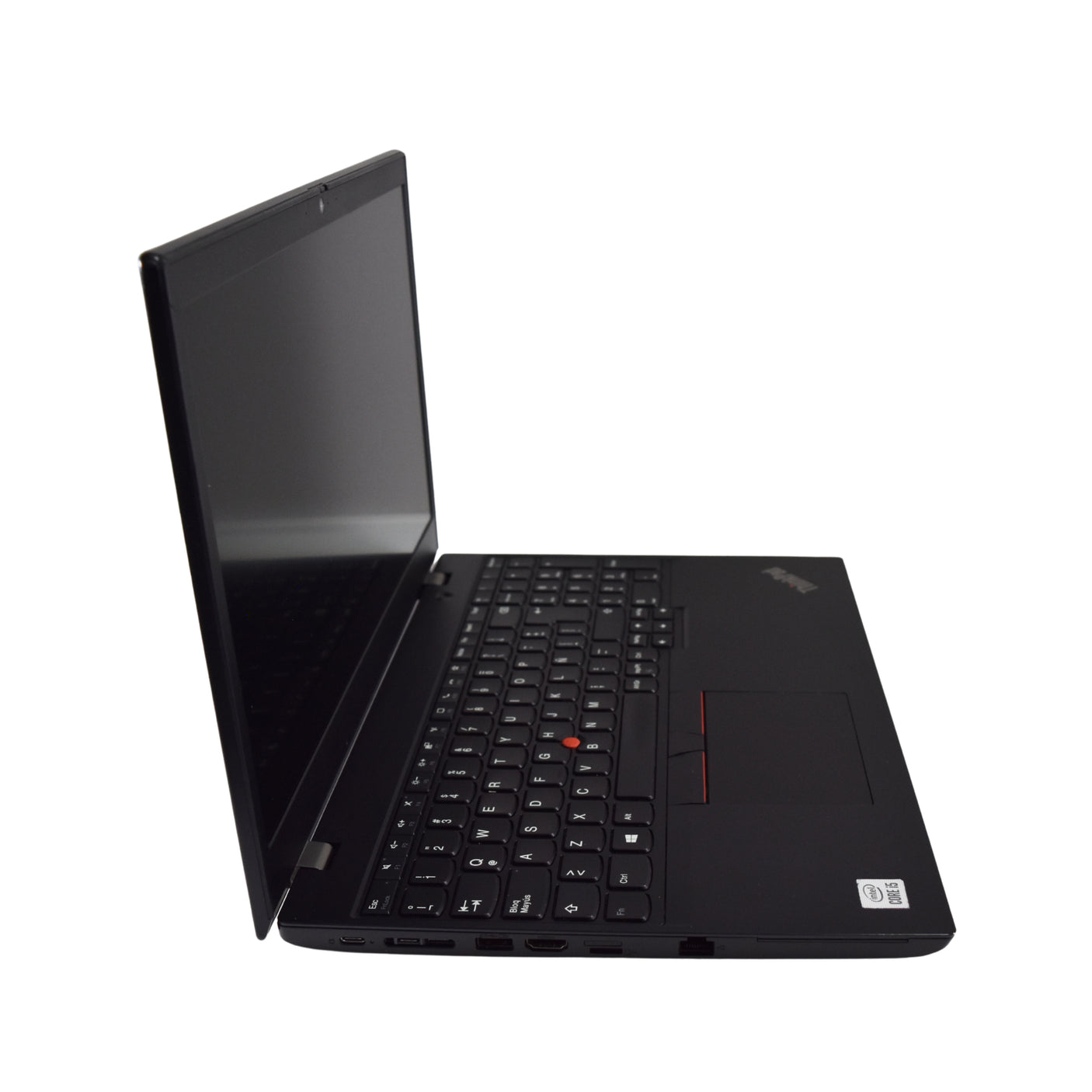 LENOVO THINKPAD L15 CORE i5 (10TH)
