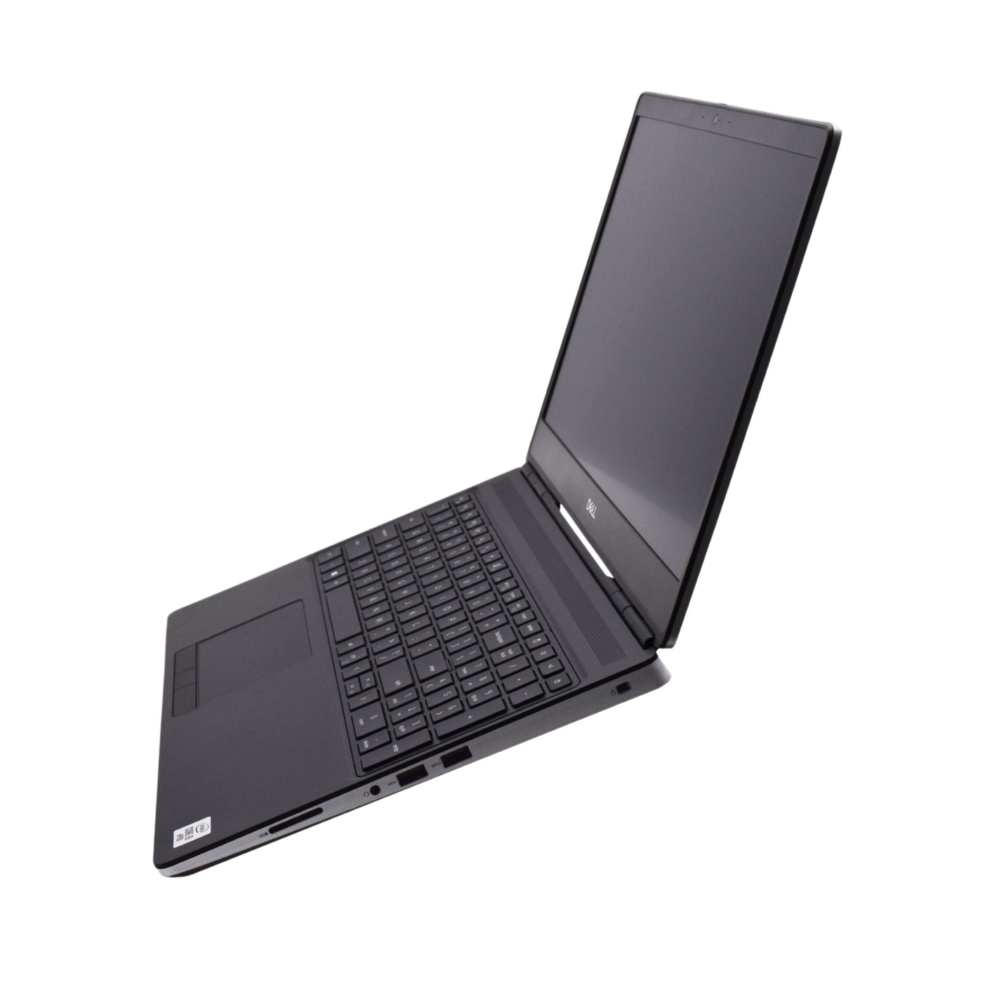 DELL PRECISION 7550 INTEL CORE i9 (10th)