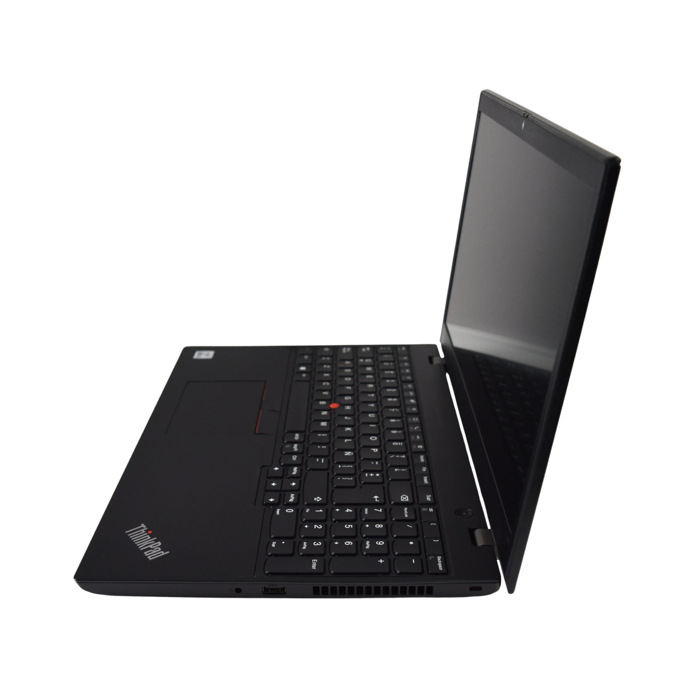 LENOVO THINKPAD L15 CORE i5 (10TH)