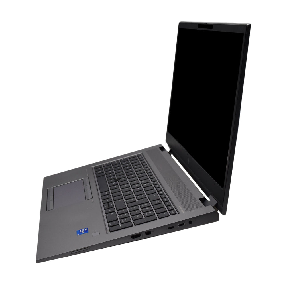HP ZBOOK FURY 17 G8 CORE i7 (11TH)