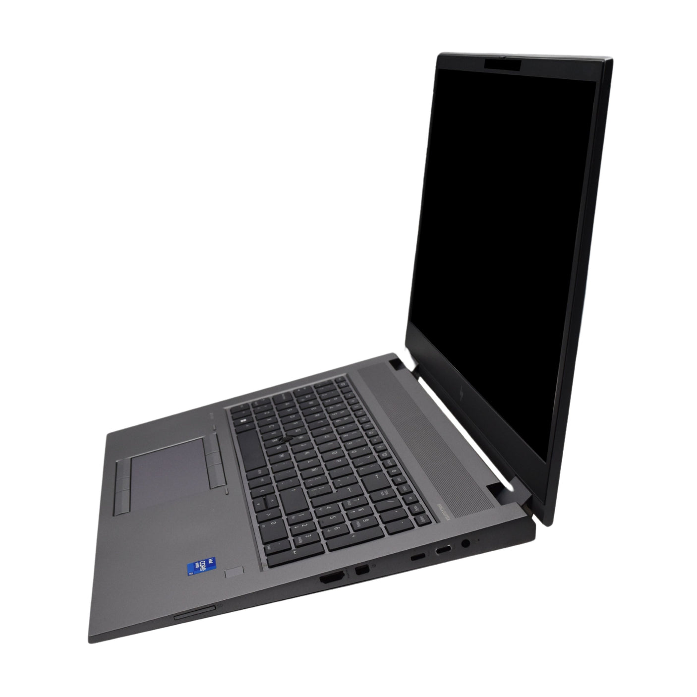 HP ZBOOK FURY 17 G8 CORE i7 (11TH)