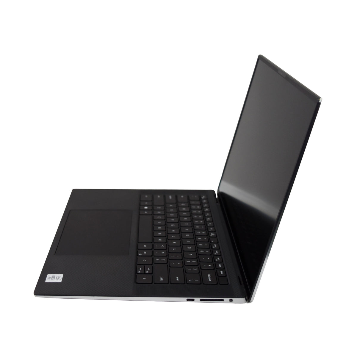 DELL PRECISION 5550 CORE i7