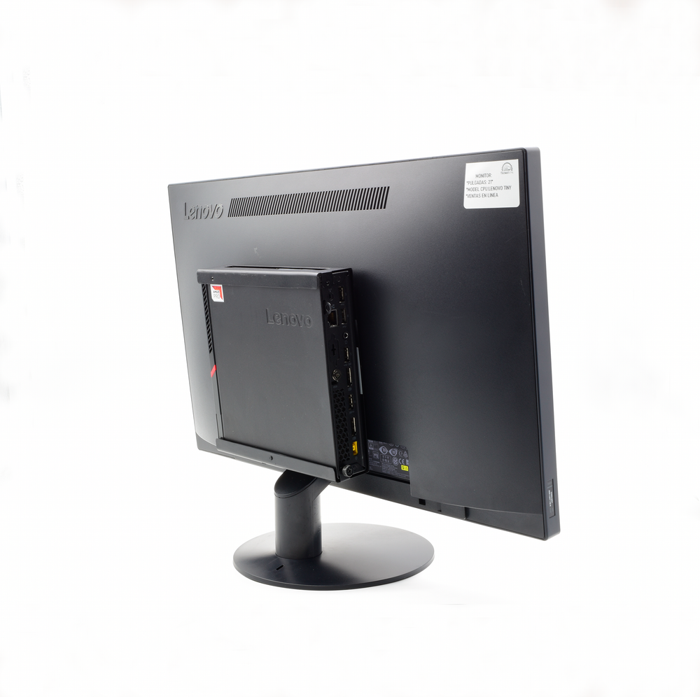 LENOVO MICRO M715Q THINKCENTRE