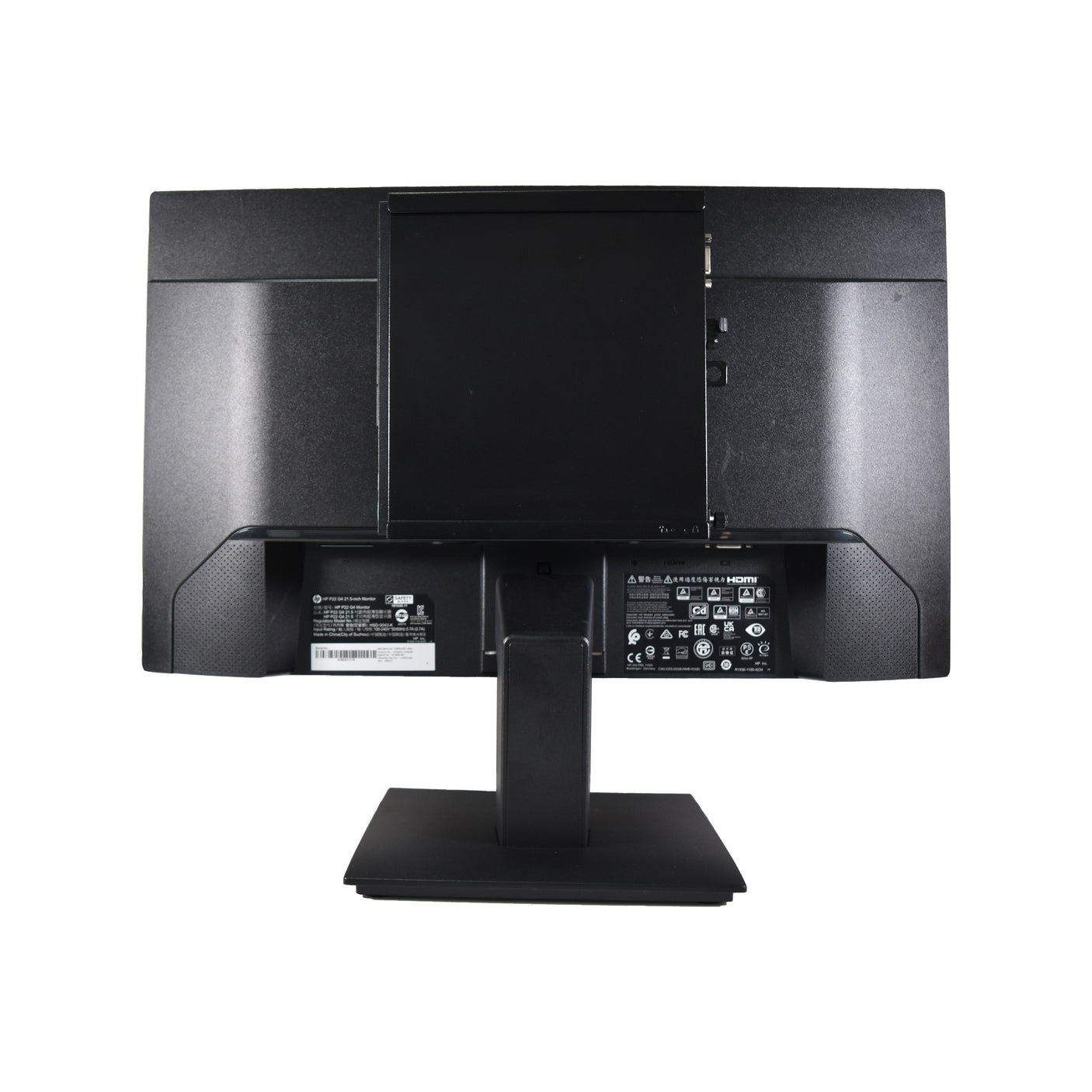 DELL OPTIPLEX 3060 I5 8va 16 RAM