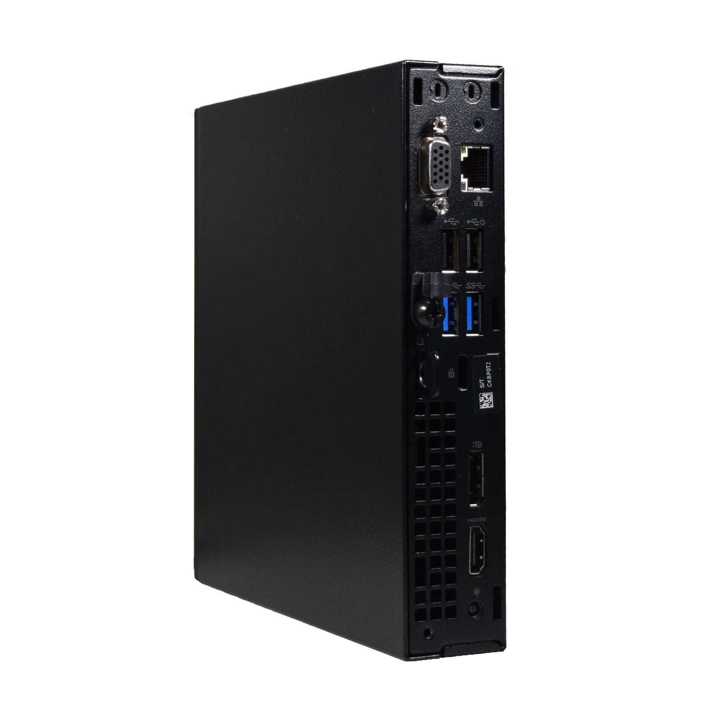 DELL OPTIPLEX 3060 I5 8va 16 RAM