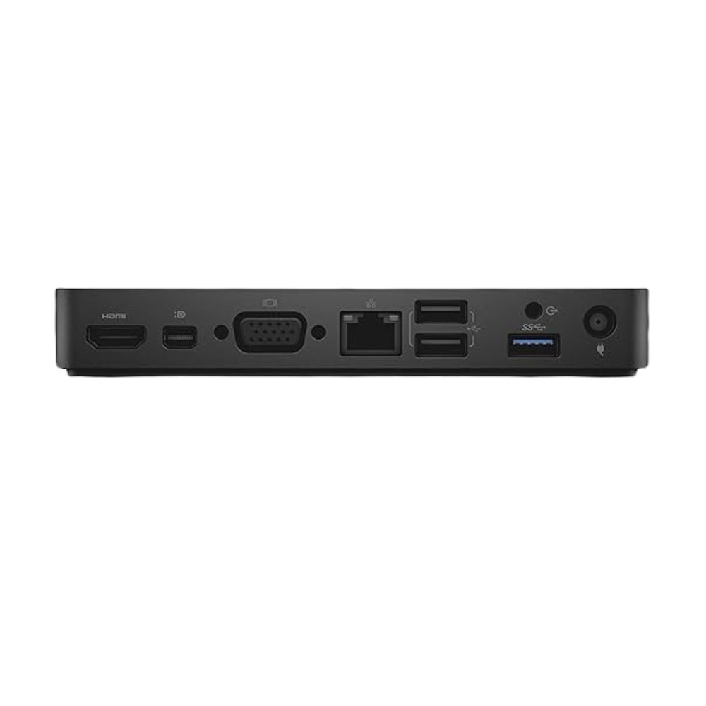 DOCKING STATION DELL D6000