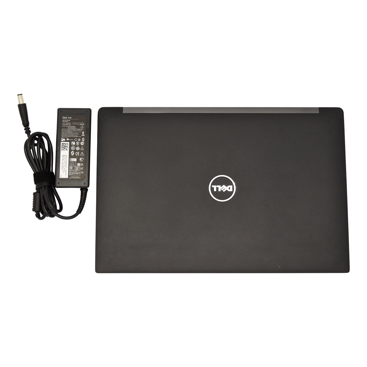 DELL LATITUDE 7480 CORE i7
