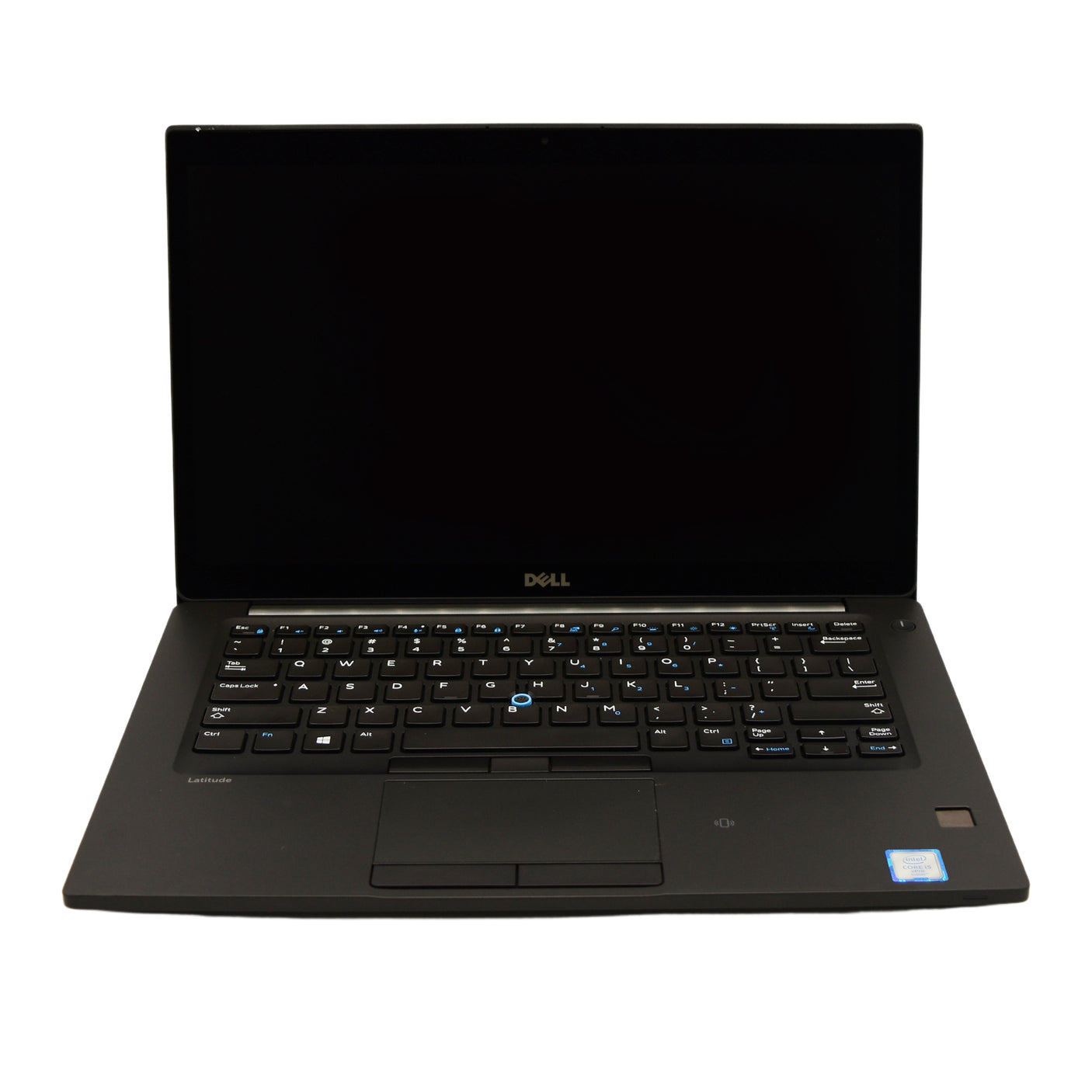 DELL LATITUDE 7480 CORE i7