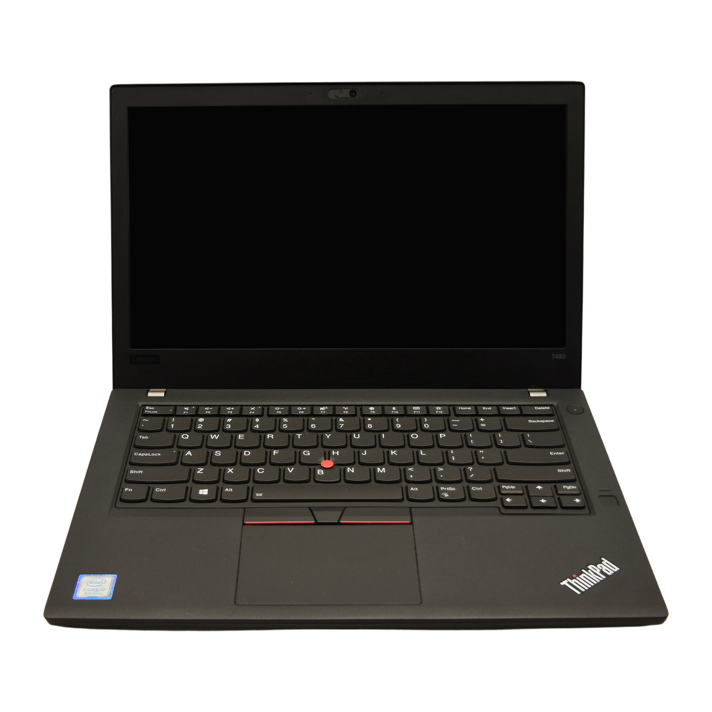 LENOVO THINKPAD T480 INTEL CORE i5 (8VA)
