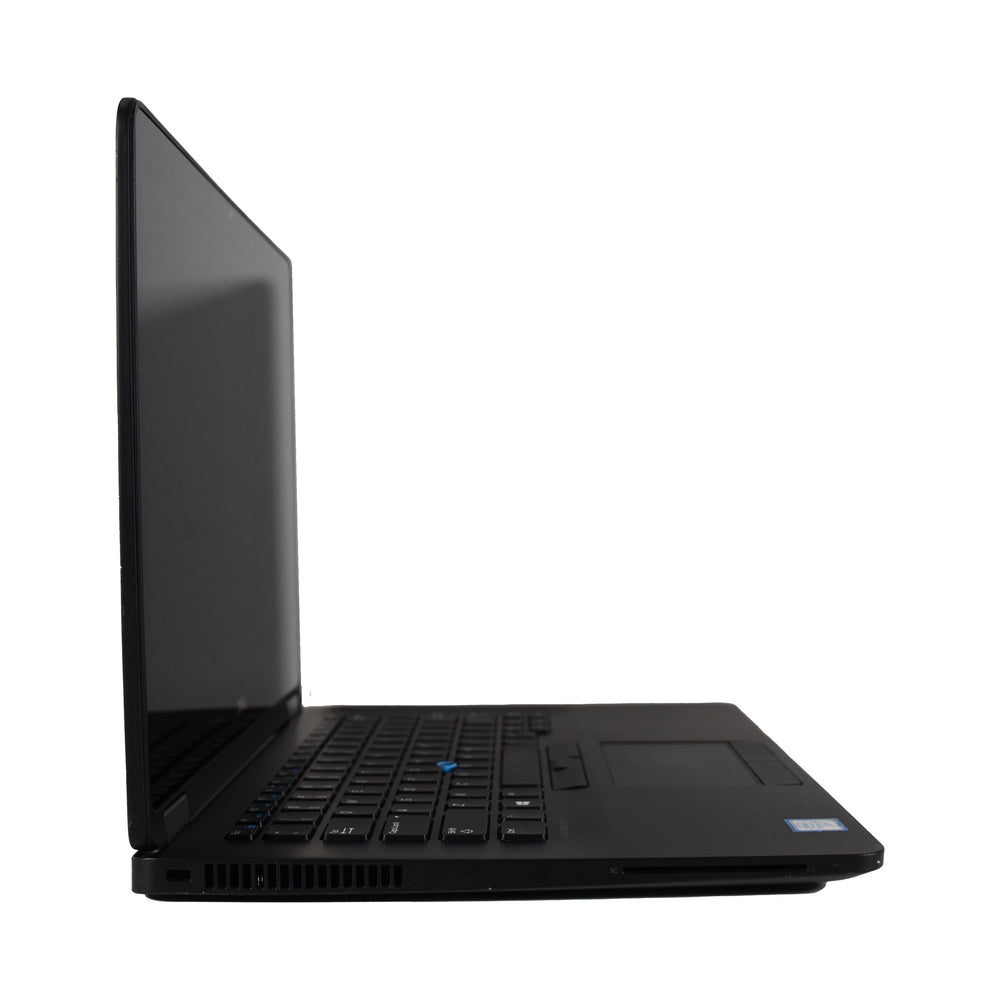 DELL LATITUDE E7470 i7 6ta 16 RAM