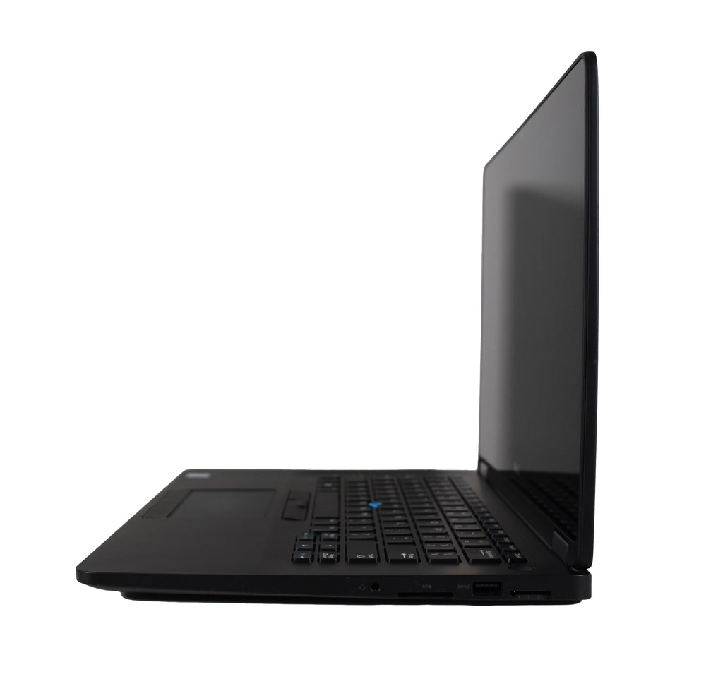 DELL LATITUDE E7470 i7 6ta 16 RAM
