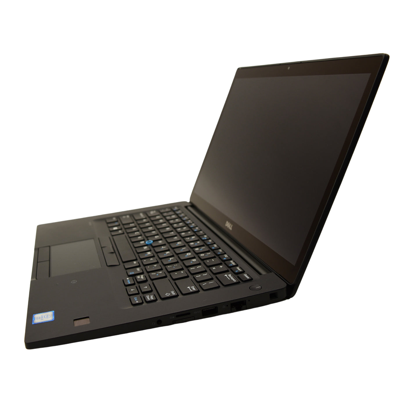 DELL LATITUDE 7480 CORE i7